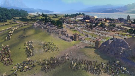 Total War Three Kingdoms