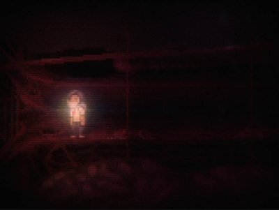 Super Lone Survivor